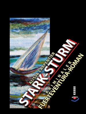 cover image of Stark-Sturm